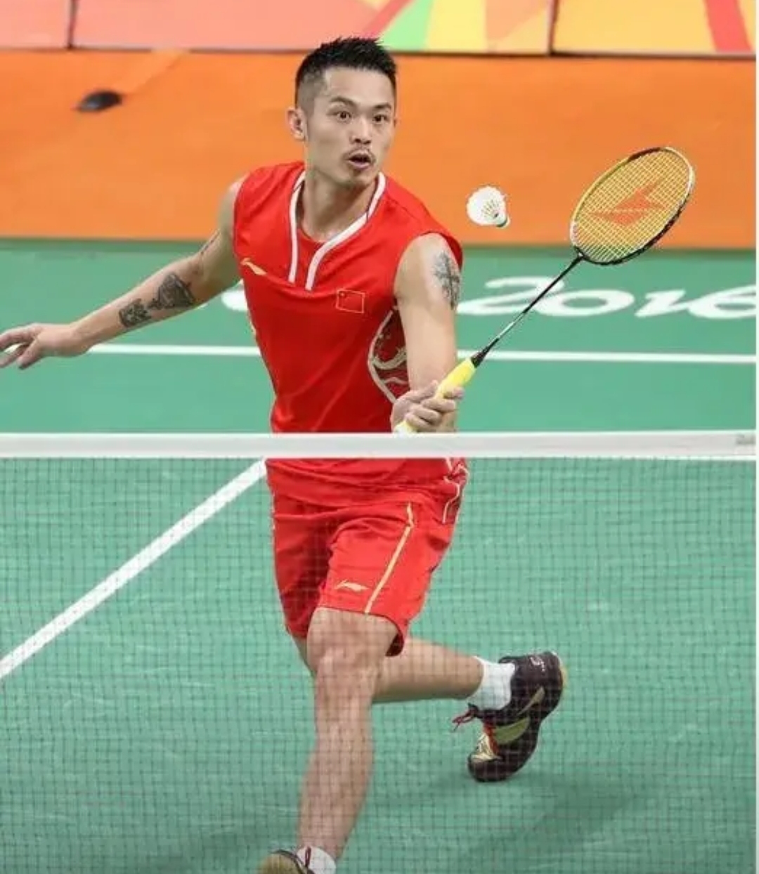 行动的累积 行动的累积